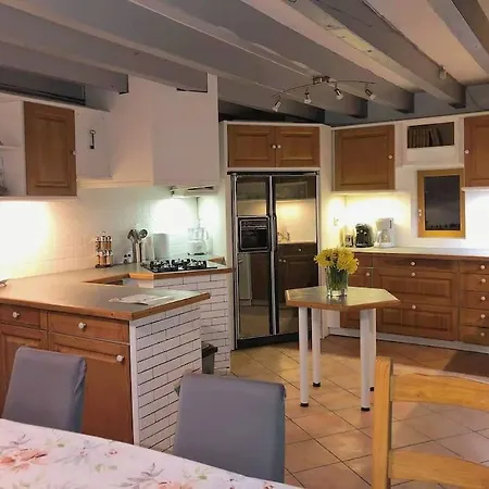 Les Gouttes Hotes - Maison De Charme Casa vacanze *