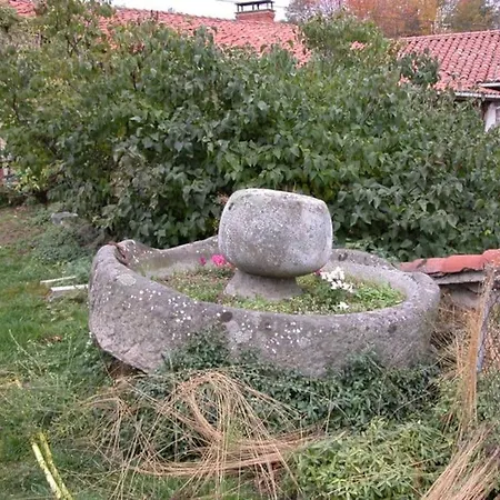Casa vacanze Les Gouttes Hotes - Maison De Charme *