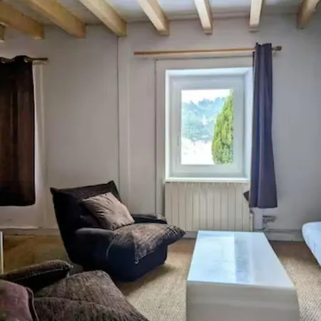 Les Gouttes Hotes - Maison De Charme Casa vacanze *