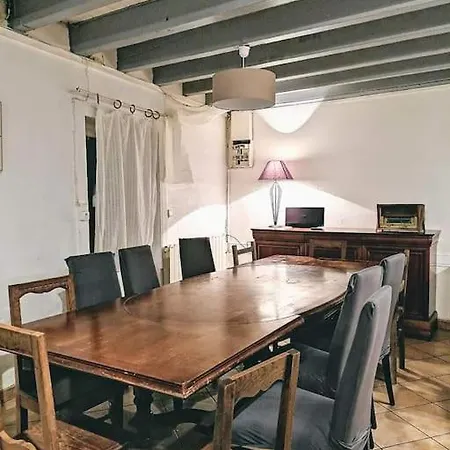 Les Gouttes Hotes - Maison De Charme * Essertines-en-Châtelneuf