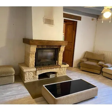 Casa vacanze Les Gouttes Hotes - Maison De Charme
